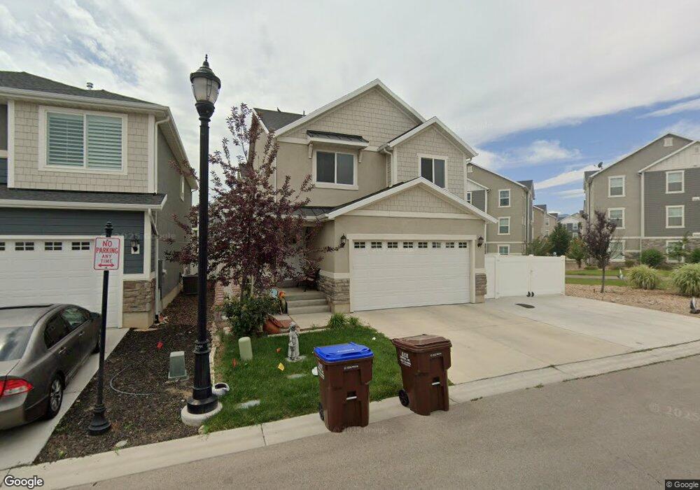 5003 W Cay Ln unit 46, Herriman, UT 84096 - photo 1