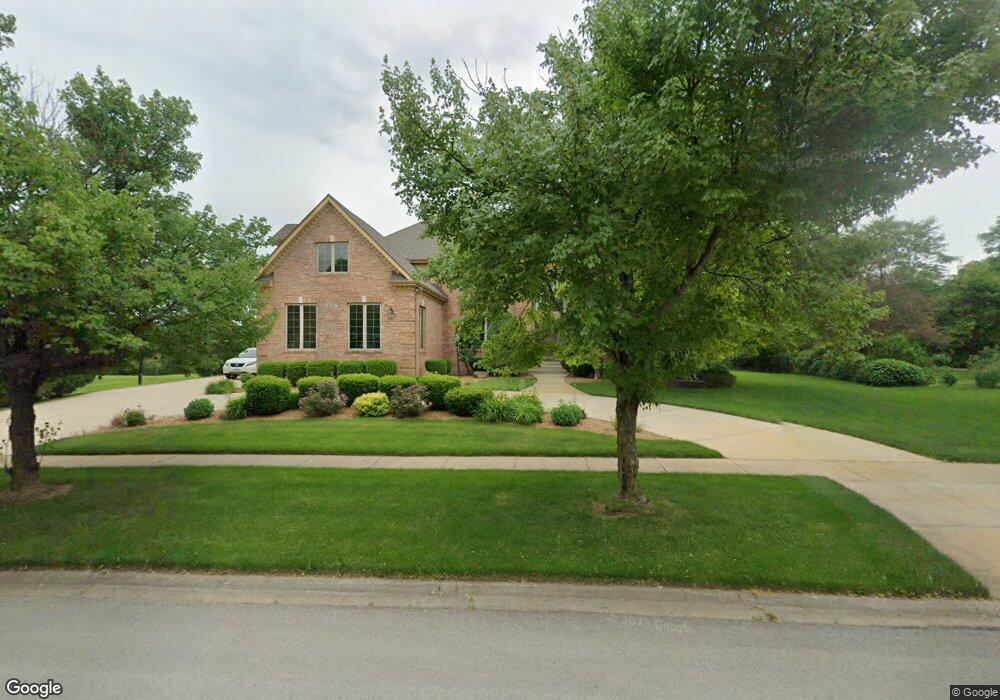4247 Colton Cir, Naperville, IL 60564 - photo 1
