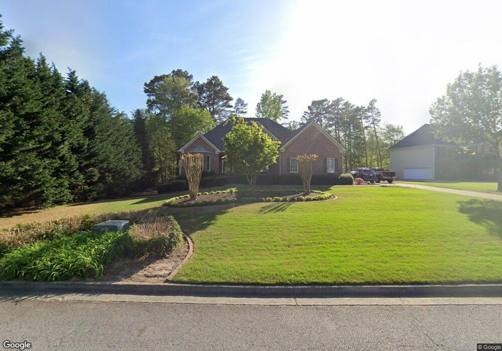4091 Muddy River Ln unit 1, Buford, GA 30519 - photo 1