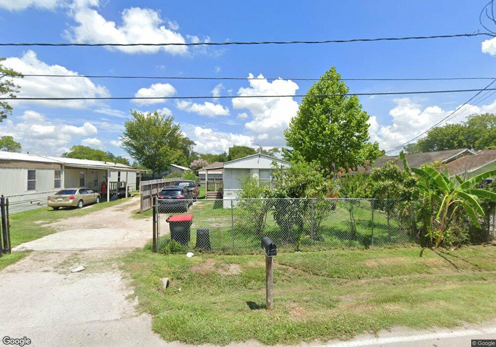 14331 Greenville St, Houston, TX 77015 - photo 1