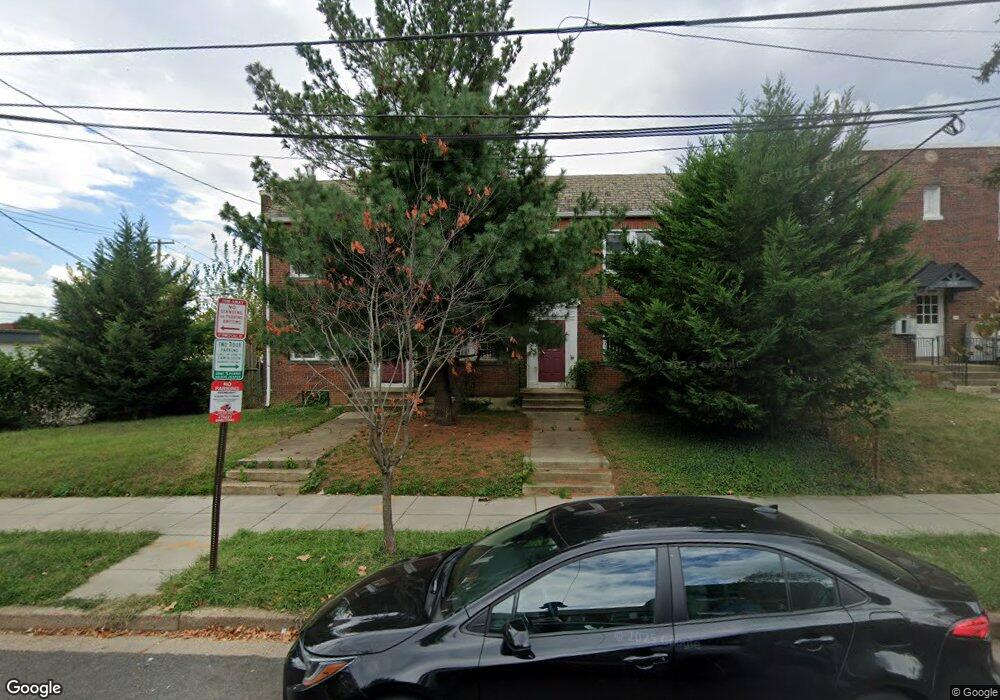717 Irving St NE unit 719, Washington, DC 20017 - photo 1