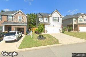 117 Bickley Manor Ct, Chapin, SC 29036