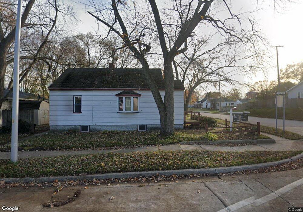 1500 Oak St, Port Huron, MI 48060 - photo 1