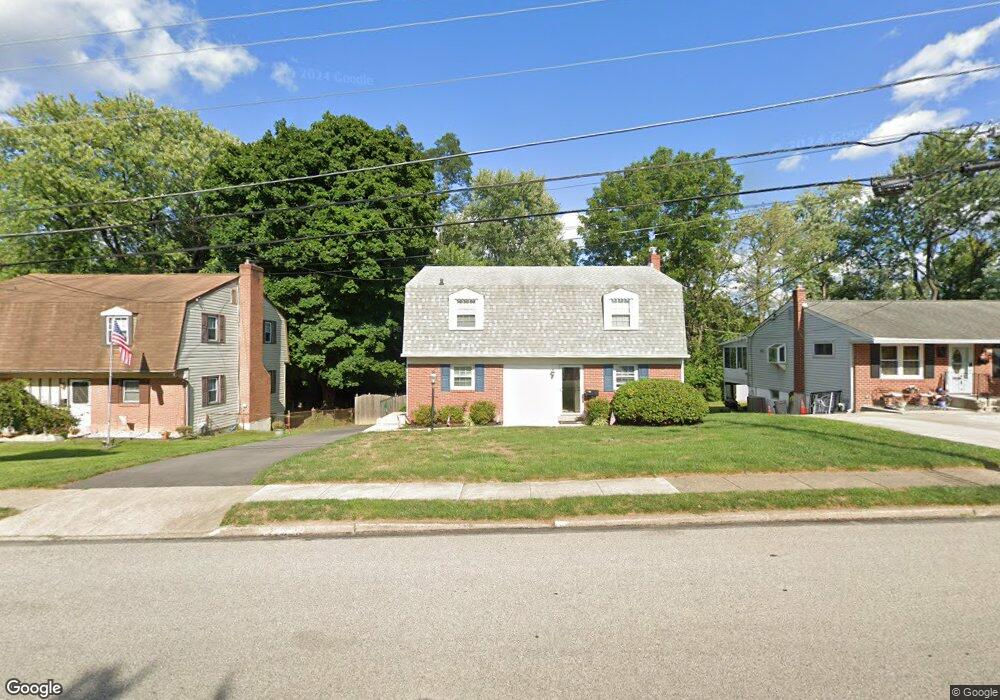 349 Sussex Blvd, Broomall, PA 19008 - photo 1