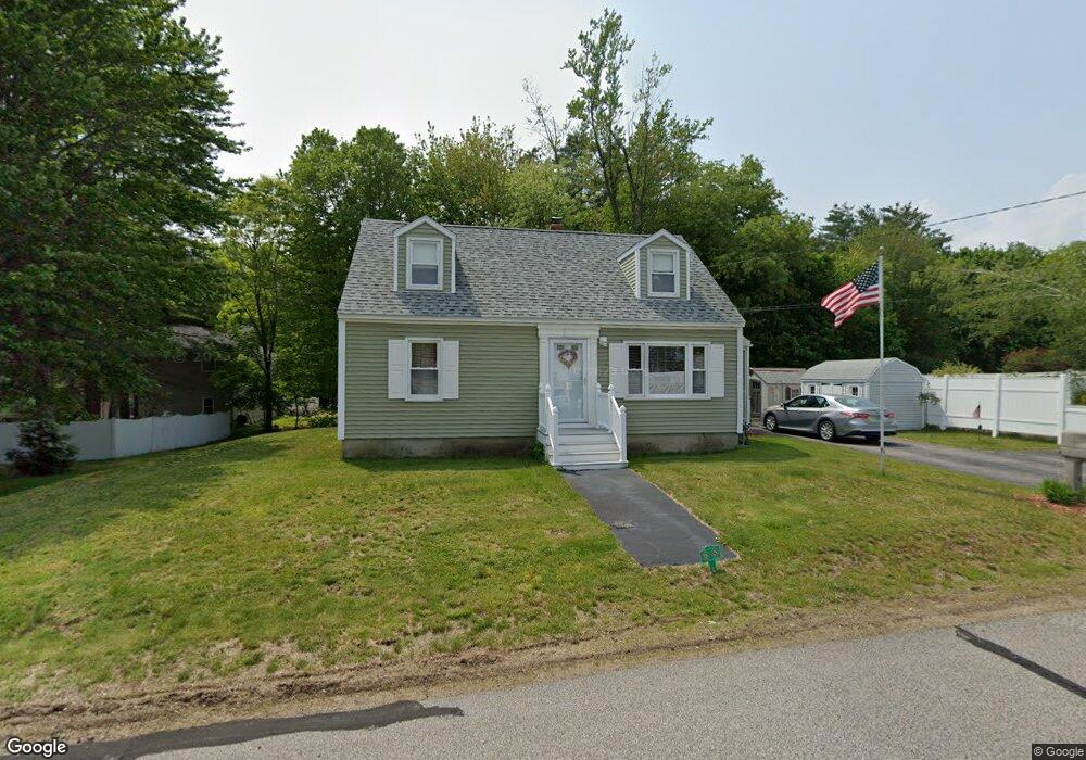 41 Davis St, Somersworth, NH 03878 - photo 1