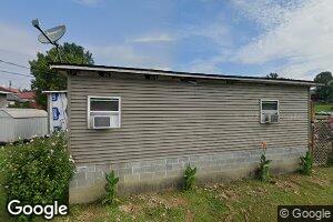 8110 Oak Ave, Hamlin, WV 25523
