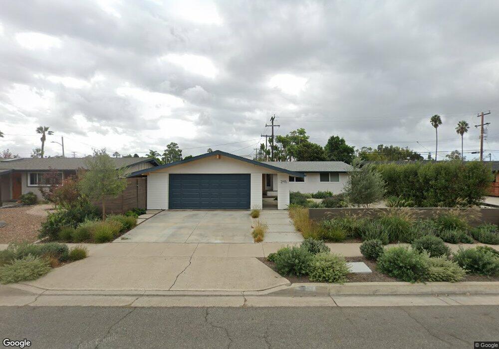 245 Hanover Dr, Costa Mesa, CA 92626 - photo 1