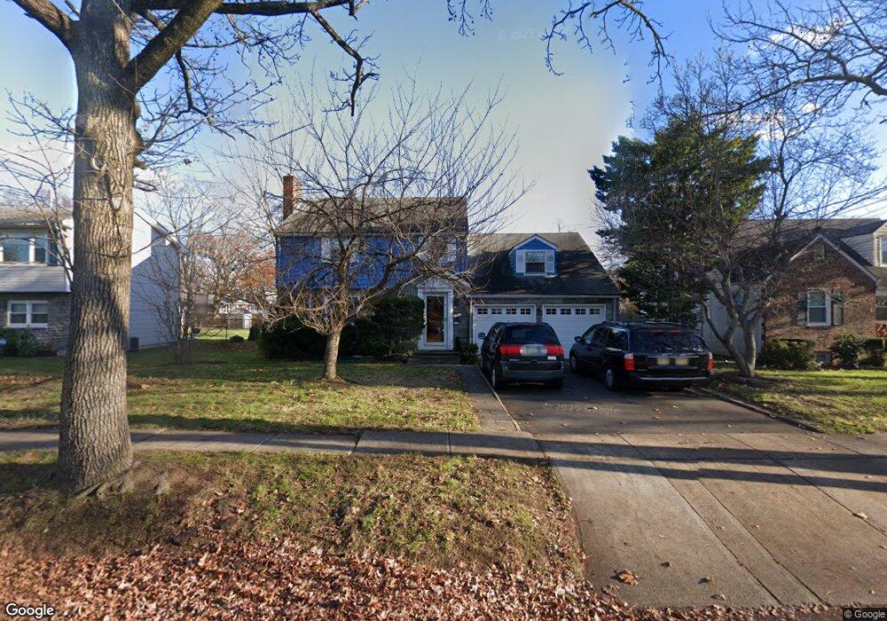 1622 Front St, Scotch Plains, NJ 07076 - photo 1