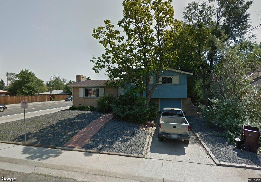 510 S 40th St, Boulder, CO 80305 - photo 1