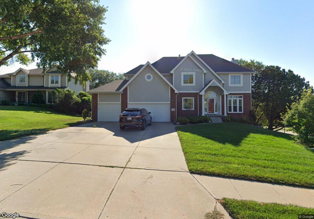 5019 S 169th Cir, Omaha, NE 68135 - photo 1