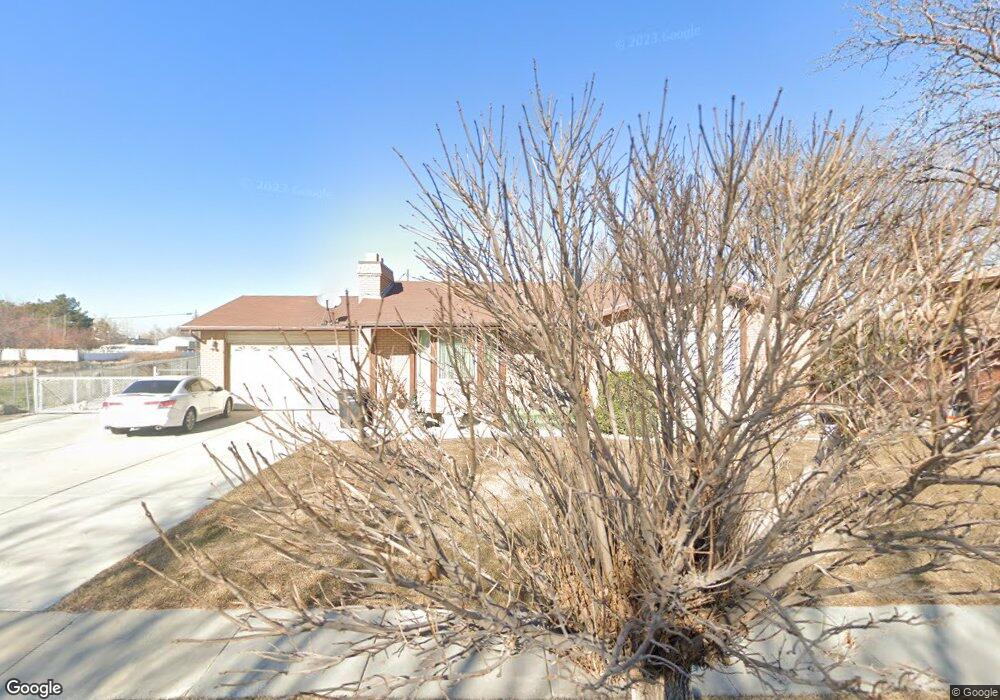 2932 W 7420 S, West Jordan, UT 84084 - photo 1