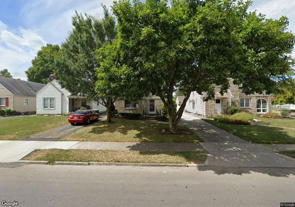 701 Binns Blvd, Columbus, OH 43204 - photo 1