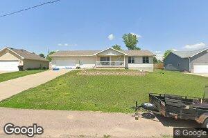 403 E 3rd St, Bronson, IA 51007