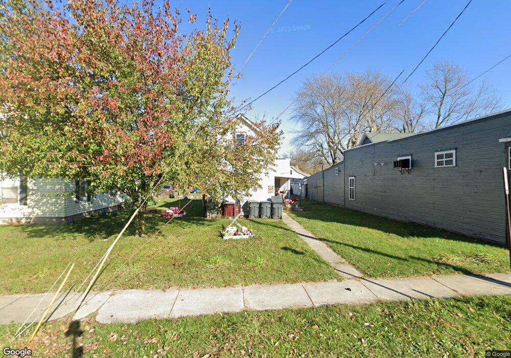 965 Saint Johns Ave, Lima, OH 45804 - photo 1