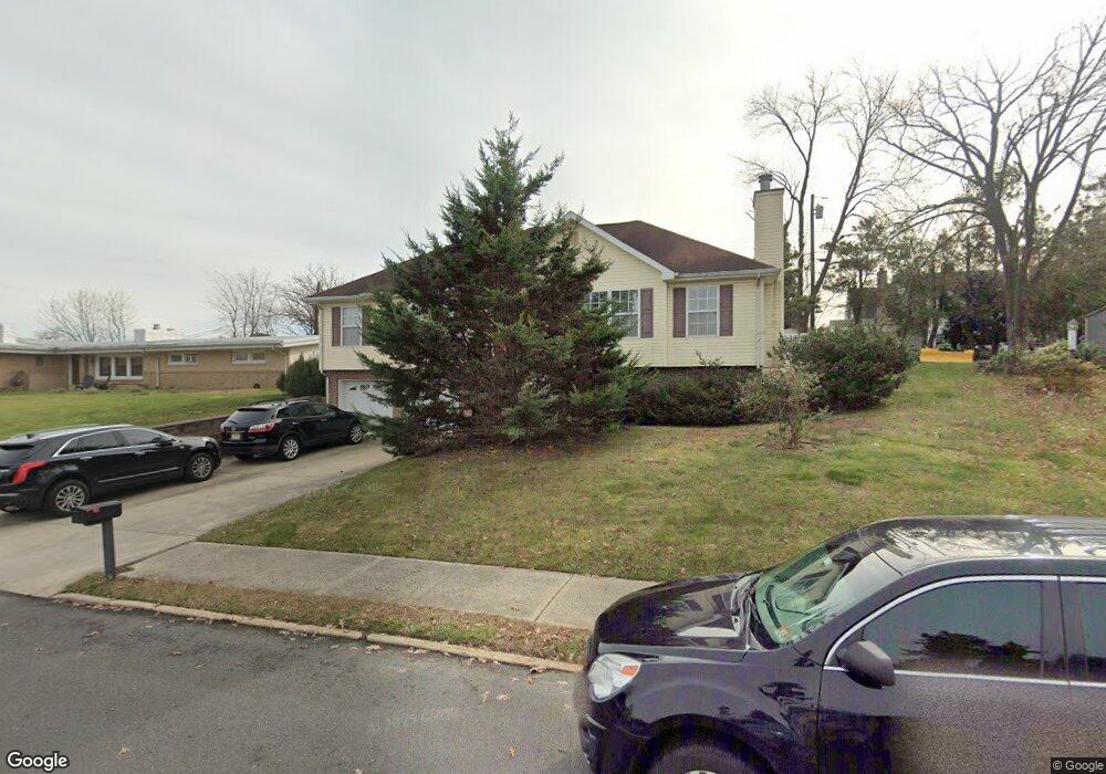 110 Fenchurch Way, Neptune, NJ 07753 - photo 1