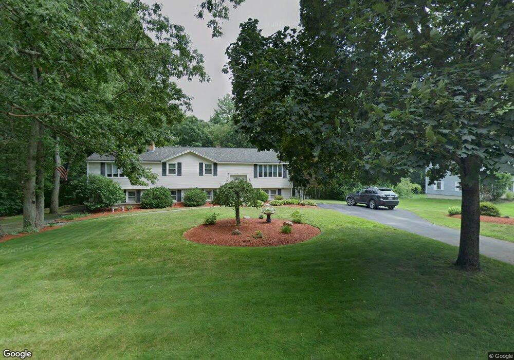 28 Cunningham St, Wilmington, MA 01887 - photo 1