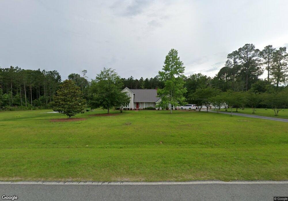 128 Whitley Rd, Enigma, GA 31749 - photo 1