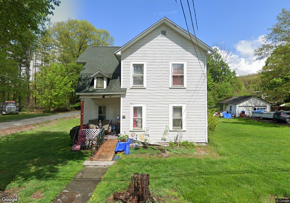 201 Mountain Spring Ave, Hawley, PA 18428 - photo 1