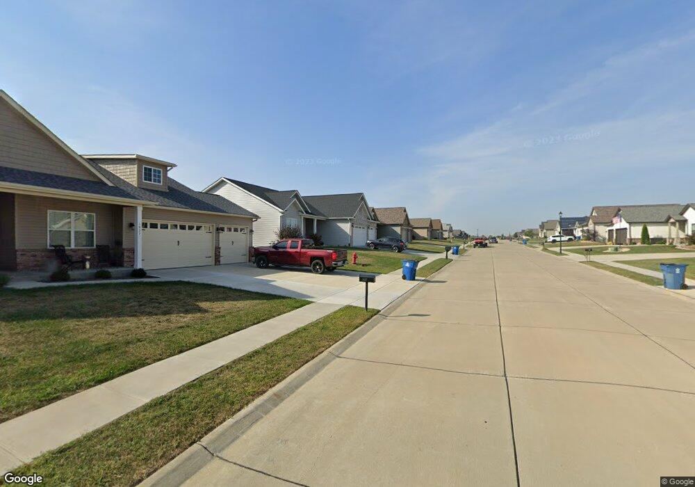 1835 Crimson Oak Dr, Maryville, IL 62062 - photo 1