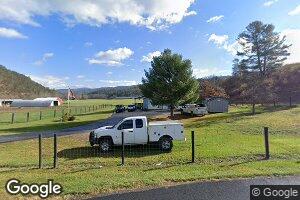14959 Highland Turnpike, Head Waters, VA 24442