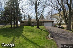 W3852 Shady Ln, Fond Du Lac, WI 54937