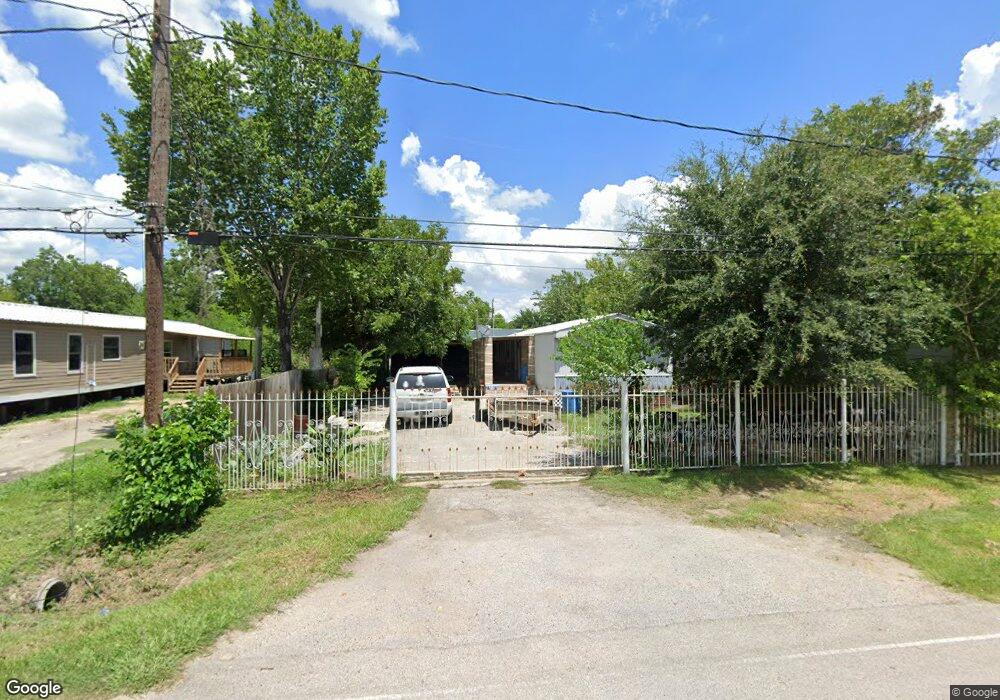 14351 Bonham St, Houston, TX 77015 - photo 1