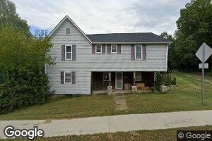 210 S Macon St, Bevier, MO 63532