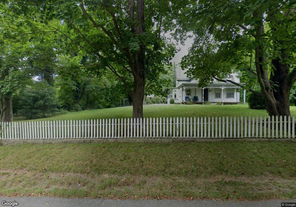 308 Old Main Rd, North Falmouth, MA 02556 - photo 1