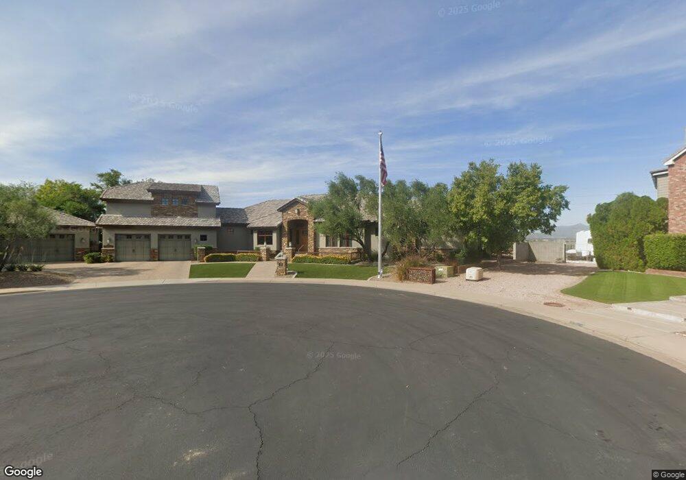 2840 N Whiting Cir, Mesa, AZ 85213 - photo 1