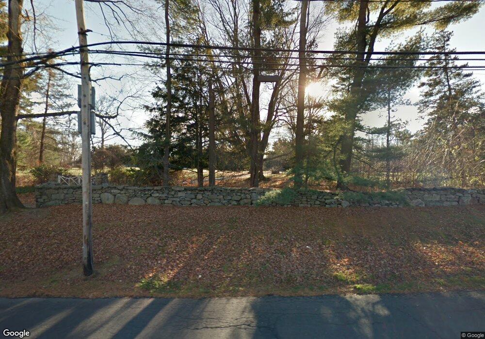 21 Sylvan Rd N, Westport, CT 06880 - photo 1