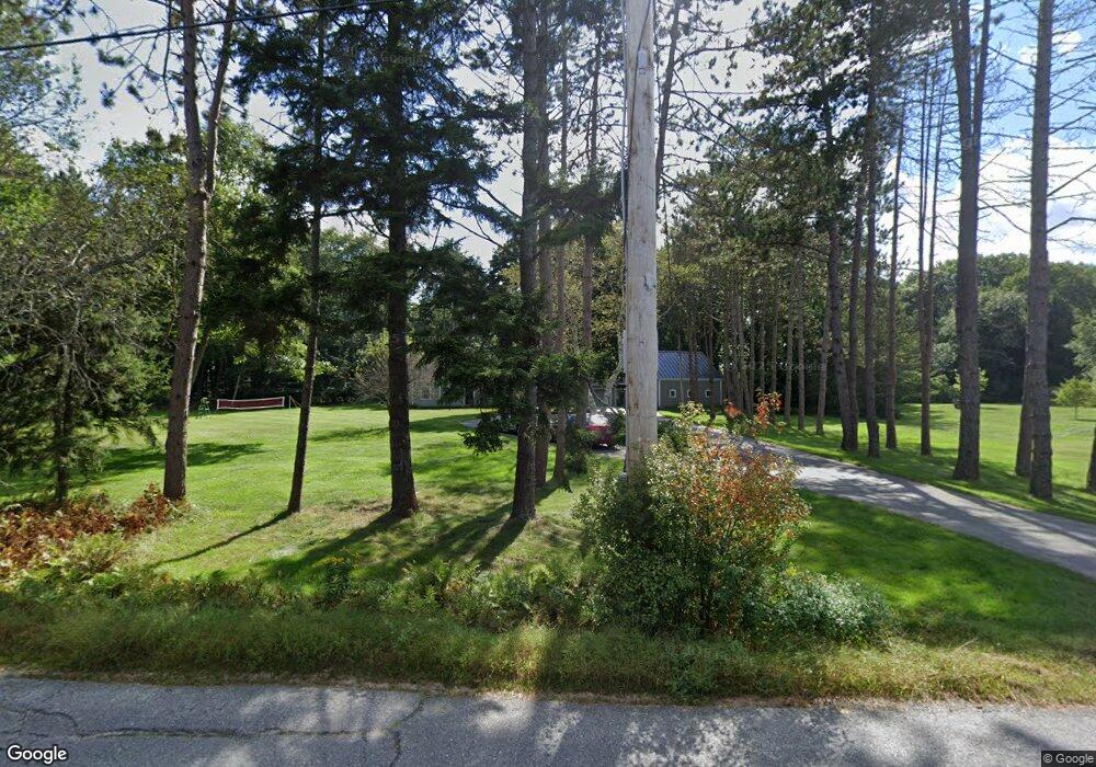 419 Bayview St, Yarmouth, ME 04096 - photo 1