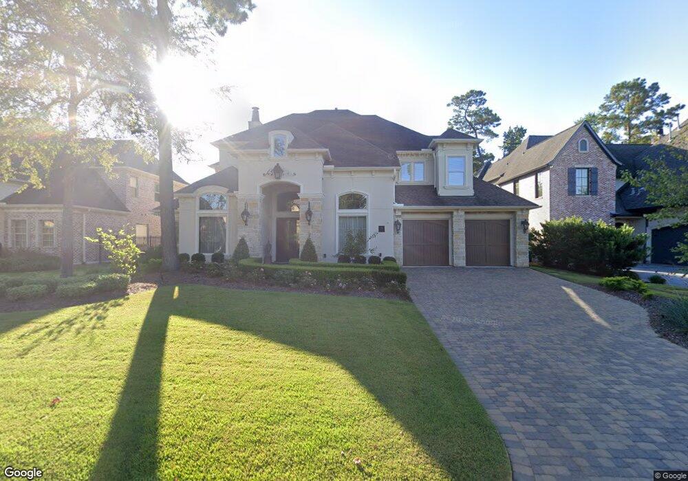 31 E Loftwood Cir, Spring, TX 77382 - photo 1