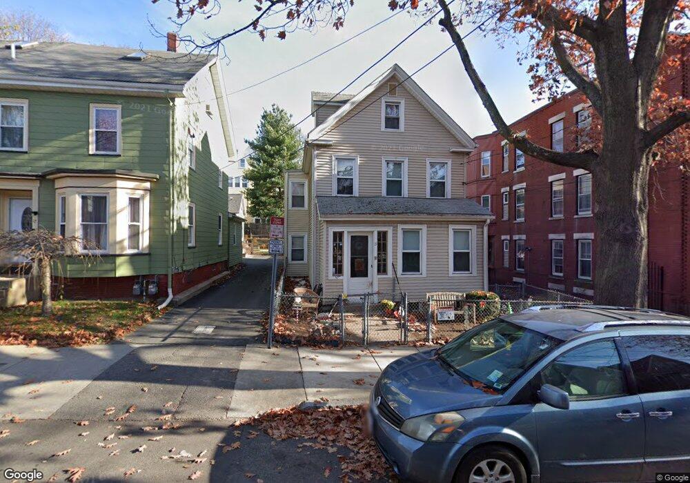 15 Putnam St unit 2L, Somerville, MA 02143 - photo 1