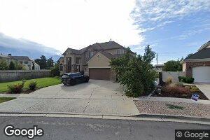 382 E 1250 N, Orem, UT 84057