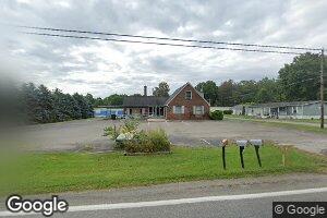 352 State Route 208, Pulaski, PA 16143