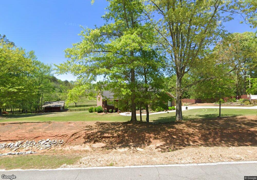 1102 Old Muse Rd, Carrollton, GA 30116 - photo 1