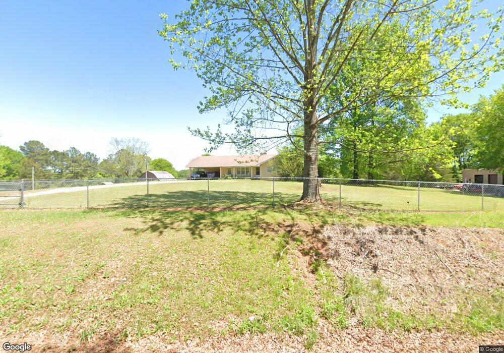 1201 Old Muse Rd, Carrollton, GA 30116 - photo 1