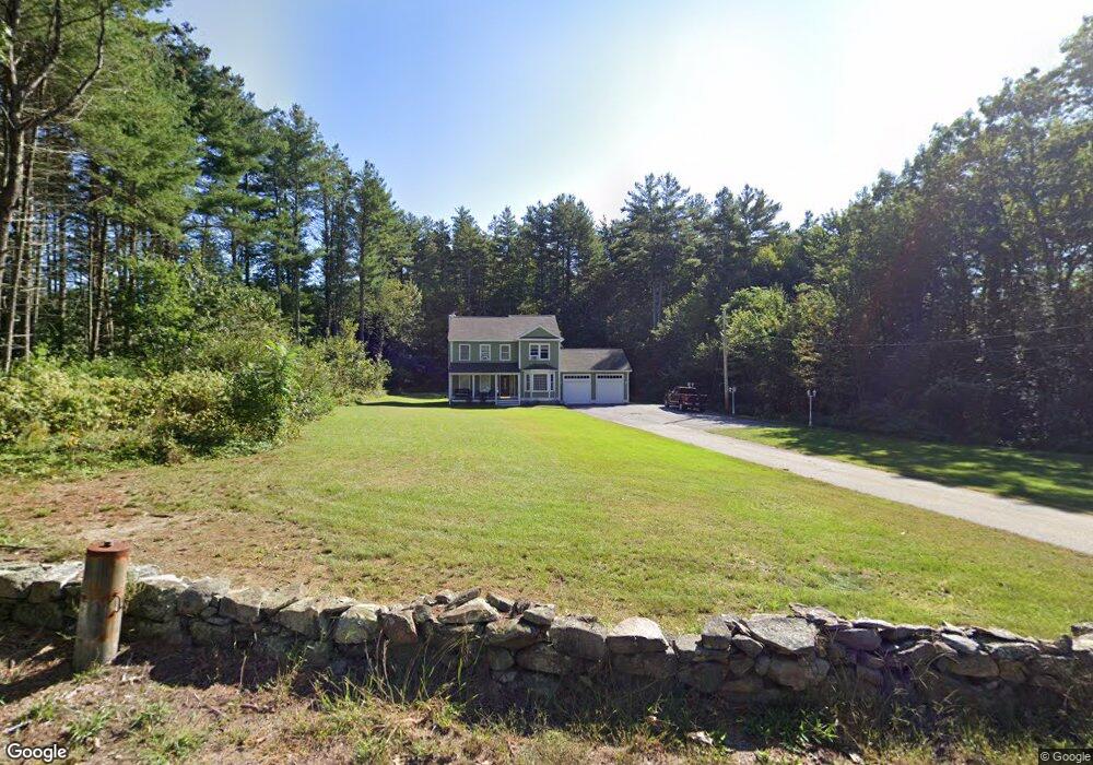 647 Hollis St, Dunstable, MA 01827 - photo 1