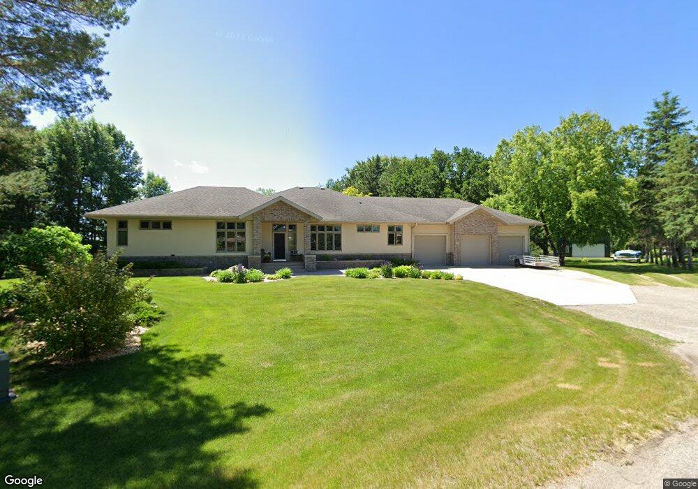1338 Darling Creek Ln NW, Alexandria, MN 56308 - photo 1