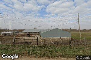 2437 Franklin Blvd, Doon, IA 51235