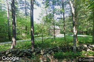 498 Red House Rd, Francestown, NH 03043