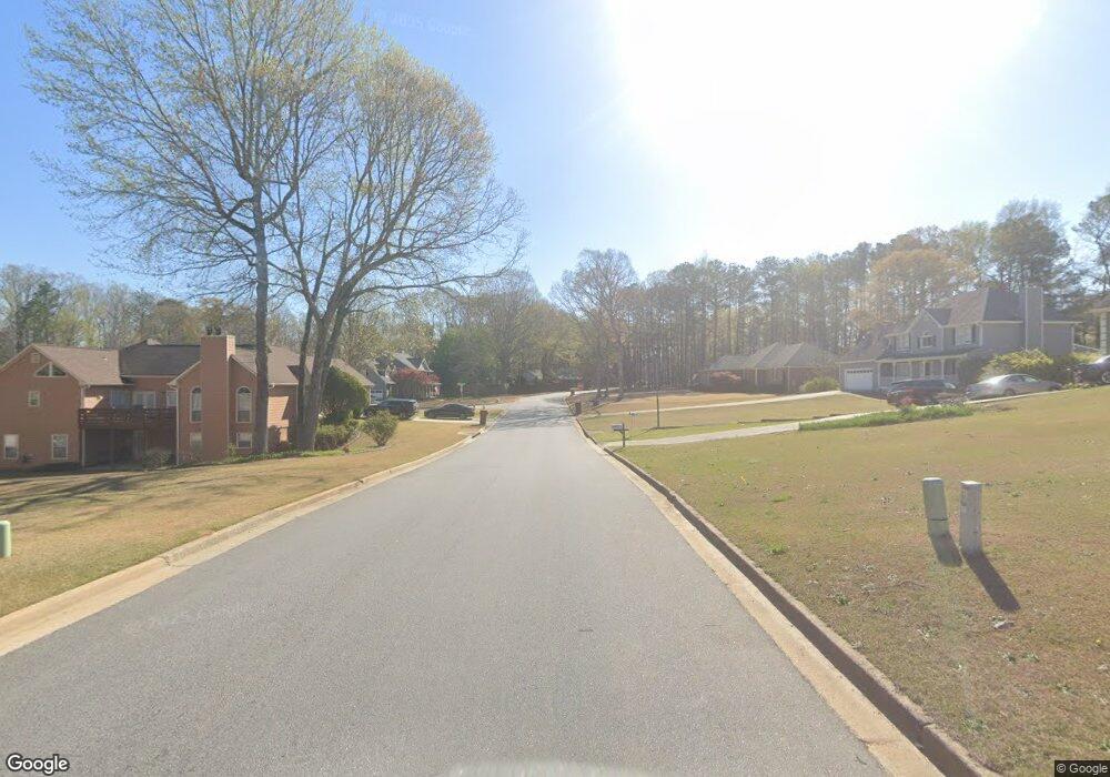 0 Runnymede Dr, Jonesboro, GA 30236 - photo 1