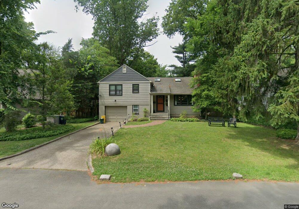 21 Morgan Place, Princeton, NJ 08540 - photo 1