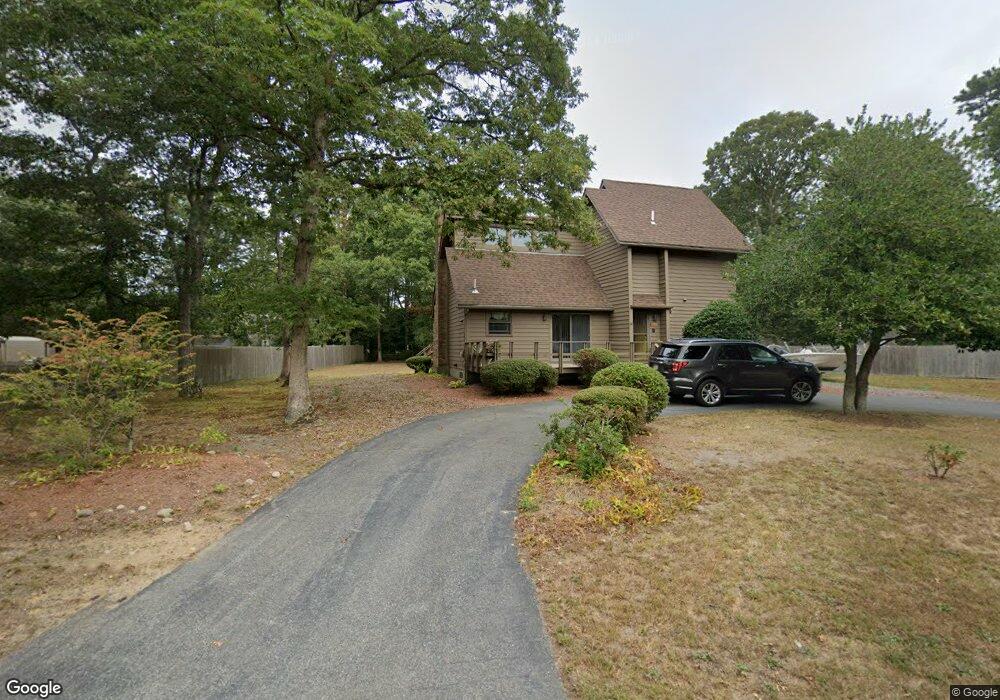 32 Flossmore Rd, East Falmouth, MA 02536 - photo 1