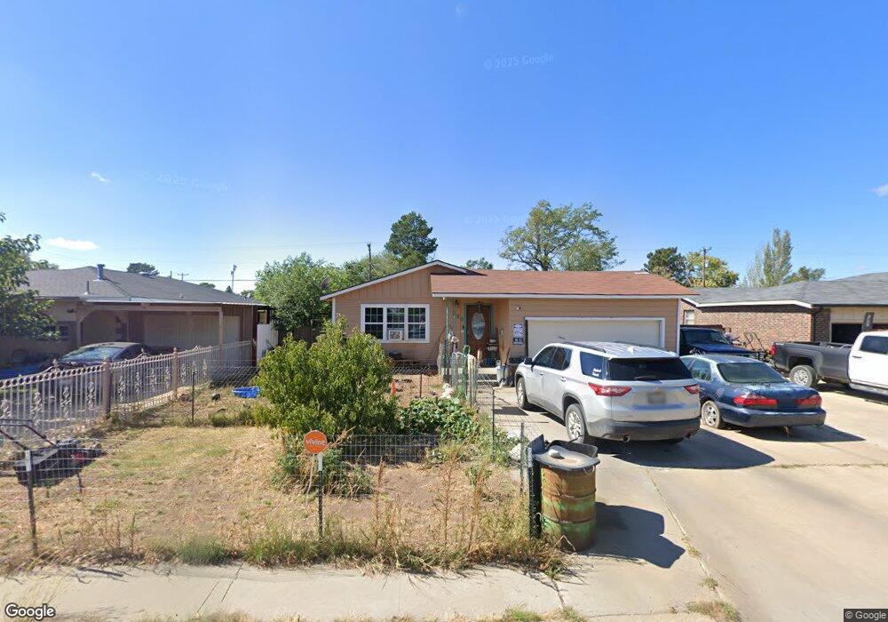 503 Cedar Ave, Dumas, TX 79029 - photo 1