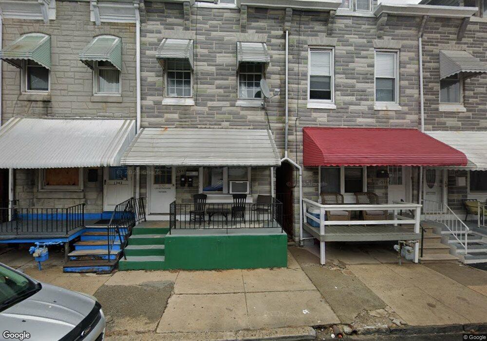1341 N 10th St, Reading, PA 19604 - photo 1