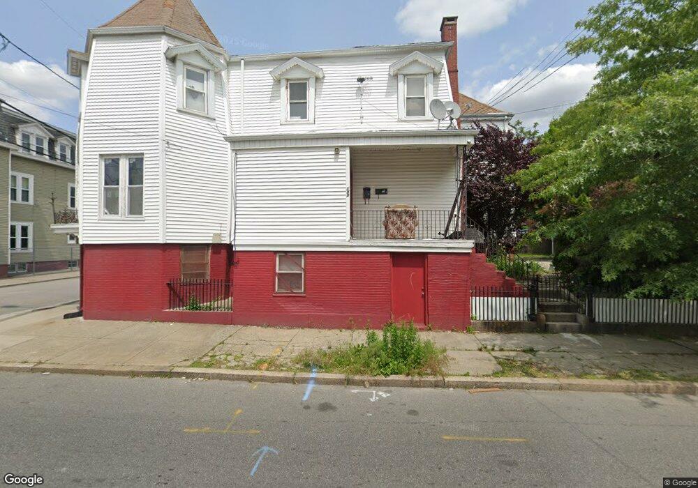 188 Dexter St, Providence, RI 02907 - photo 1