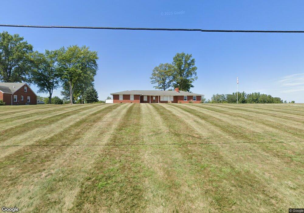 7675 Gomer Rd, Lima, OH 45807 - photo 1