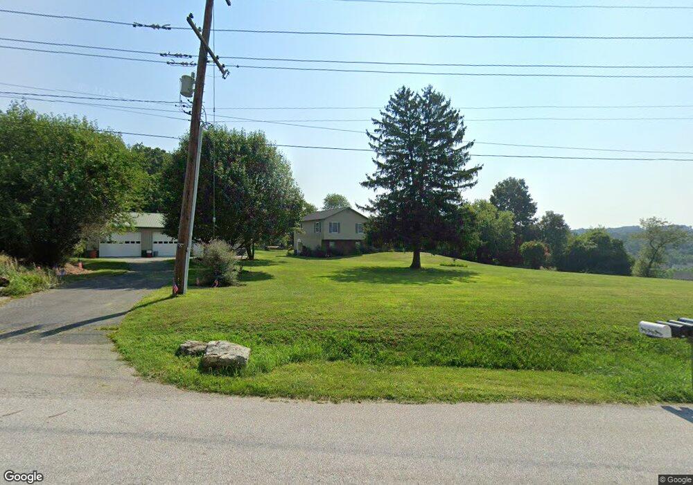 3925 Hanover Pike, Manchester, MD 21102 - photo 1