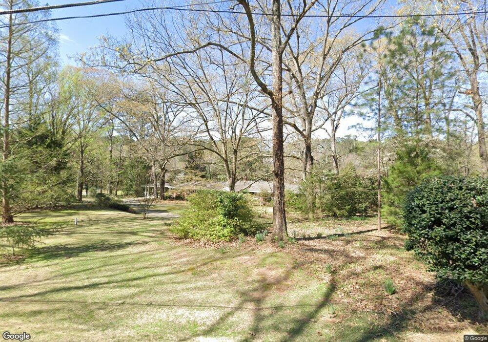 890 Piney Woods Dr, Lagrange, GA 30240 - photo 1